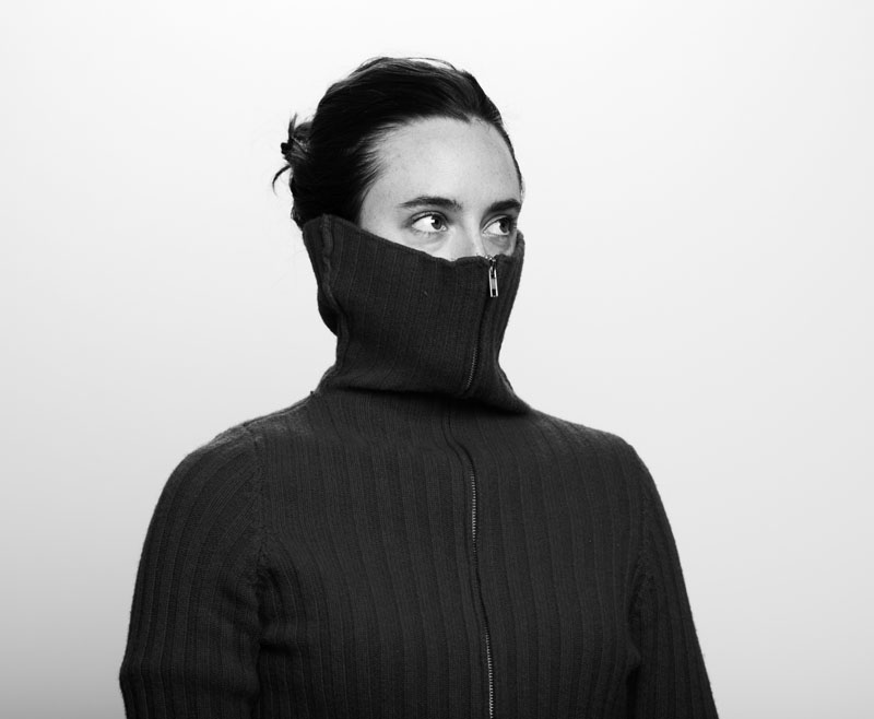 Agatha Bacelar (agatha) Farcaster social identity (Fname handle) PFP